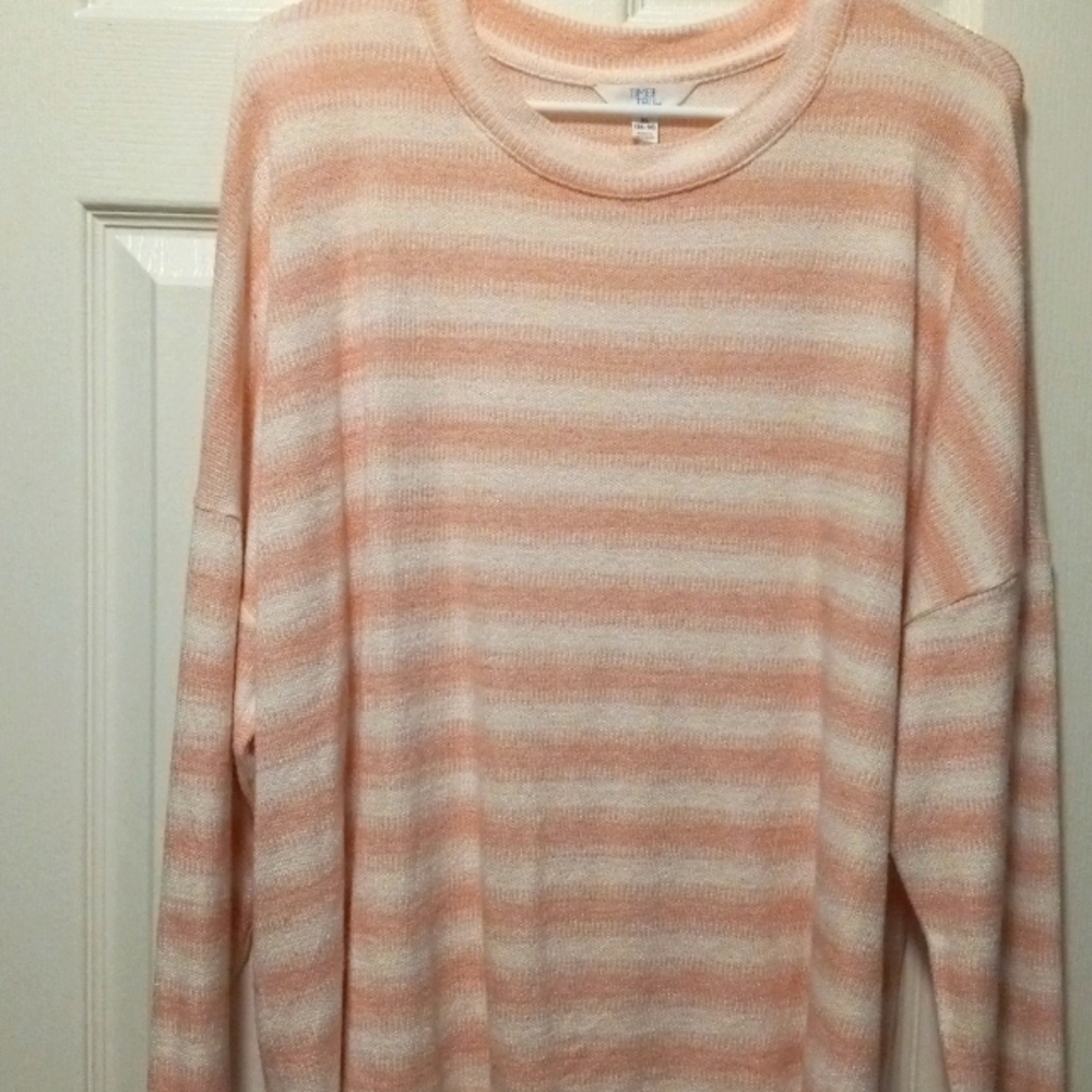 Ladies Sweater xl
